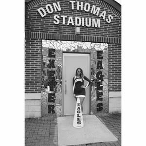 Meet your Posher, Claudia